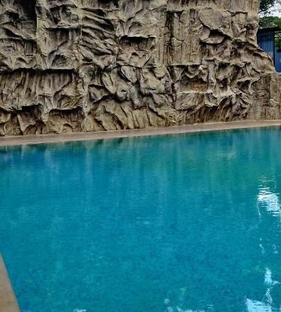 เดอะ การ์เดน เอเชีย รีสอร์ต - ไมซอร์ โร้ด Hotel บังกาลอร์ ภายนอก รูปภาพ
