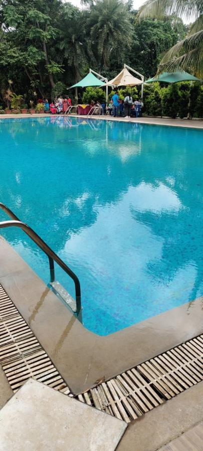 เดอะ การ์เดน เอเชีย รีสอร์ต - ไมซอร์ โร้ด Hotel บังกาลอร์ ภายนอก รูปภาพ